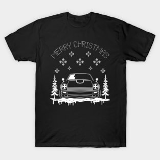 Datsun Z Christmas T-Shirt